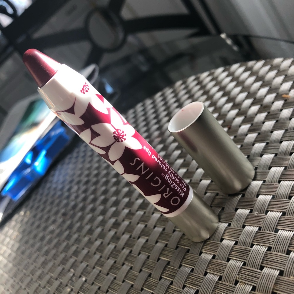 Origins KissZing